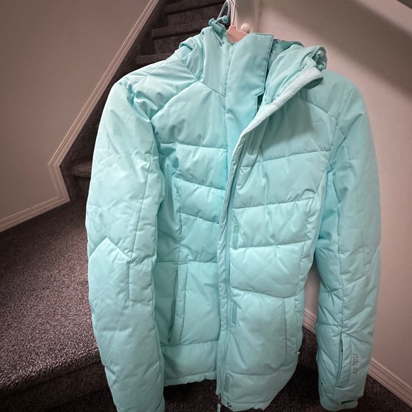 Women’s winter jacket - Picture 1 of 7
